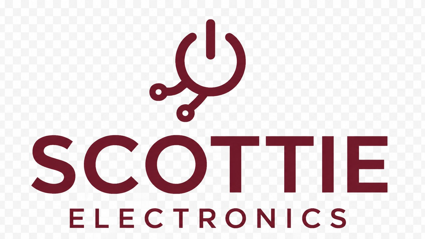 SCOTTIE ELECTRONICS
