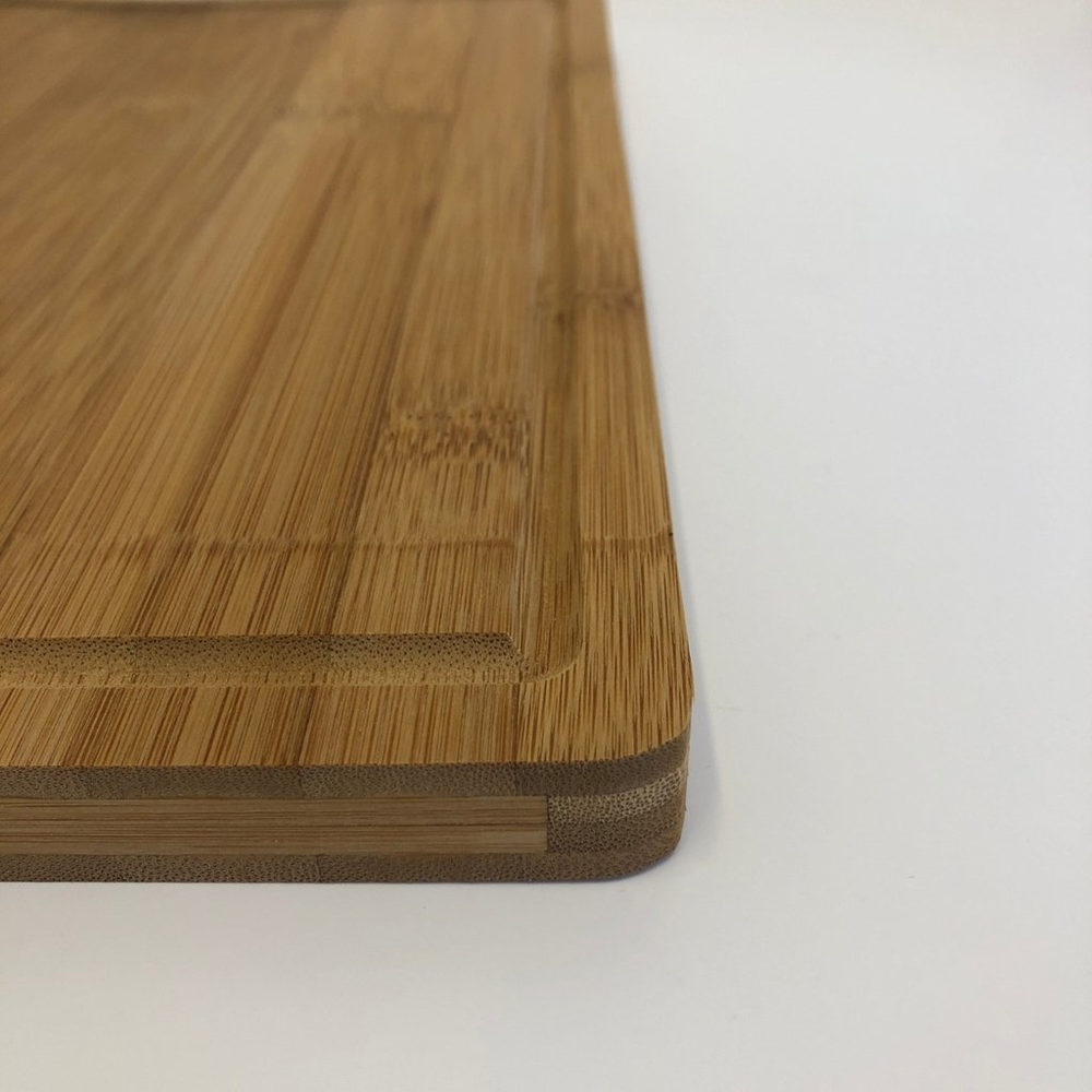 Tabla de madera Bambú EN TU CASA