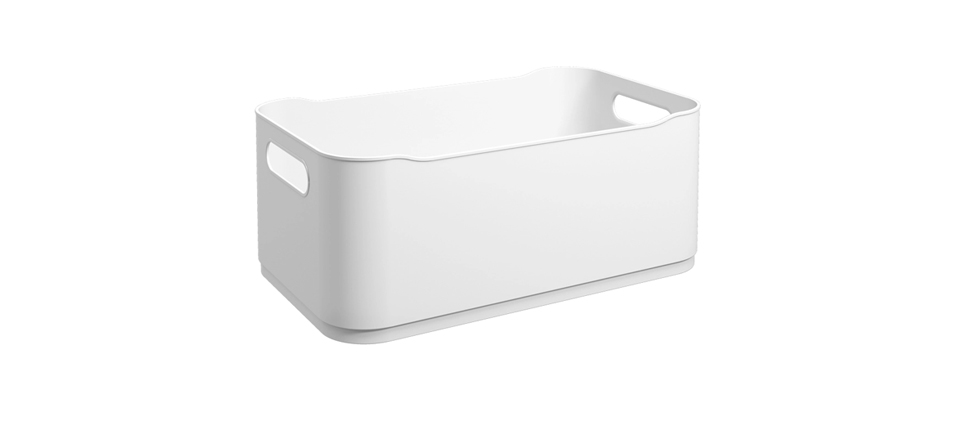 CANASTA GRANDE FIT - Quo Productos