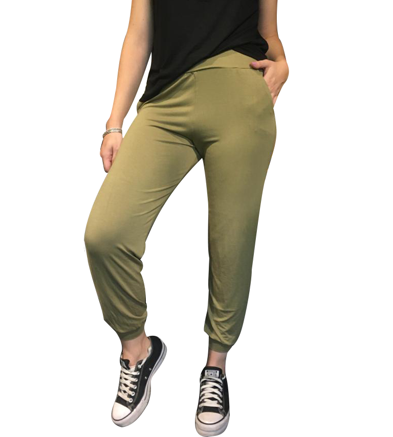 Babucha dama modal - Neska by Maitea Mayorista