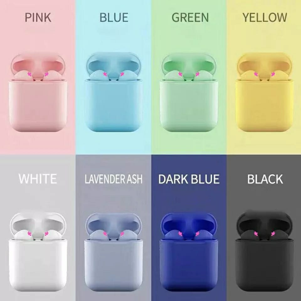 InPods 12 Simple UNTOP