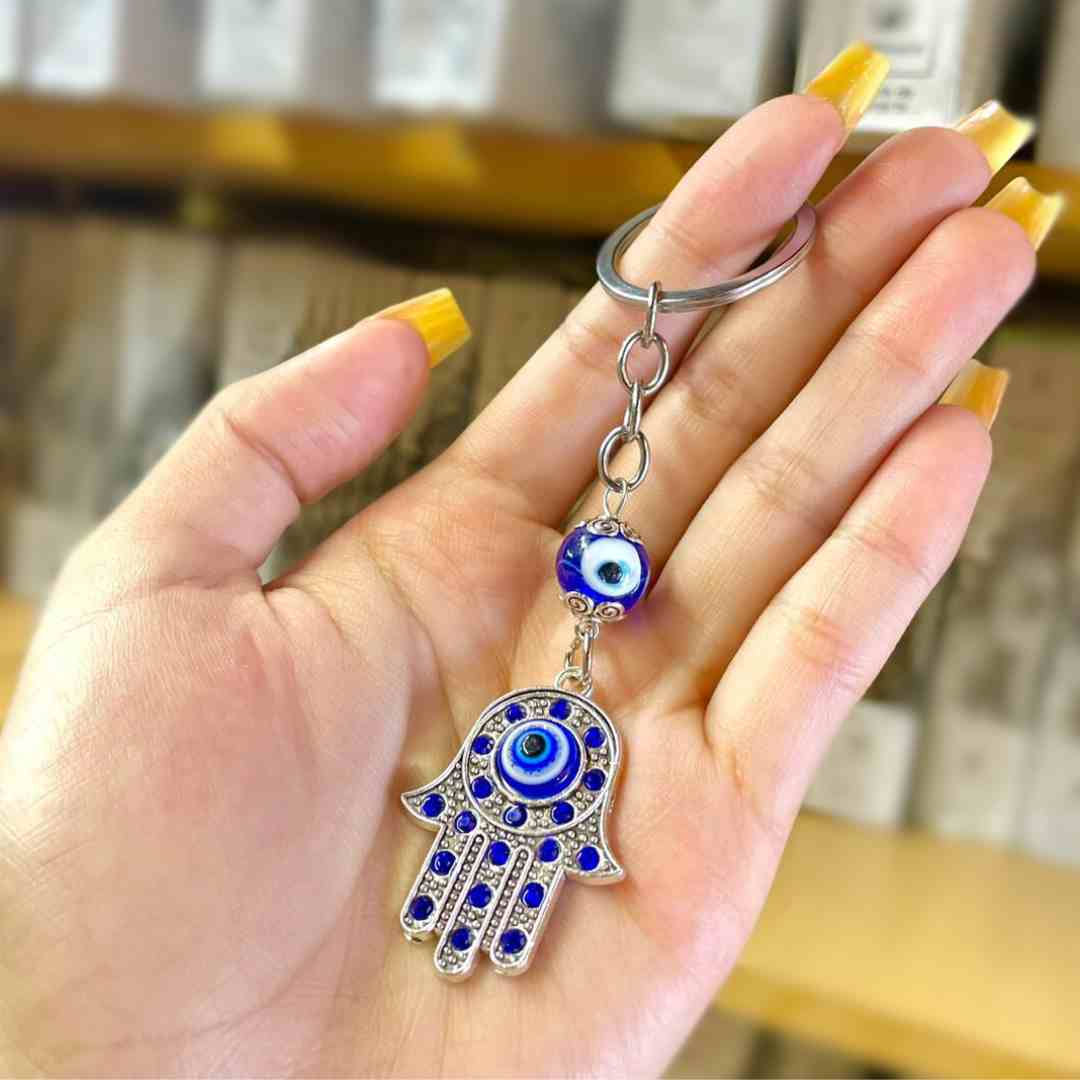 Artículos Nazar Boncuk - Ojo Turco - Mandalashop