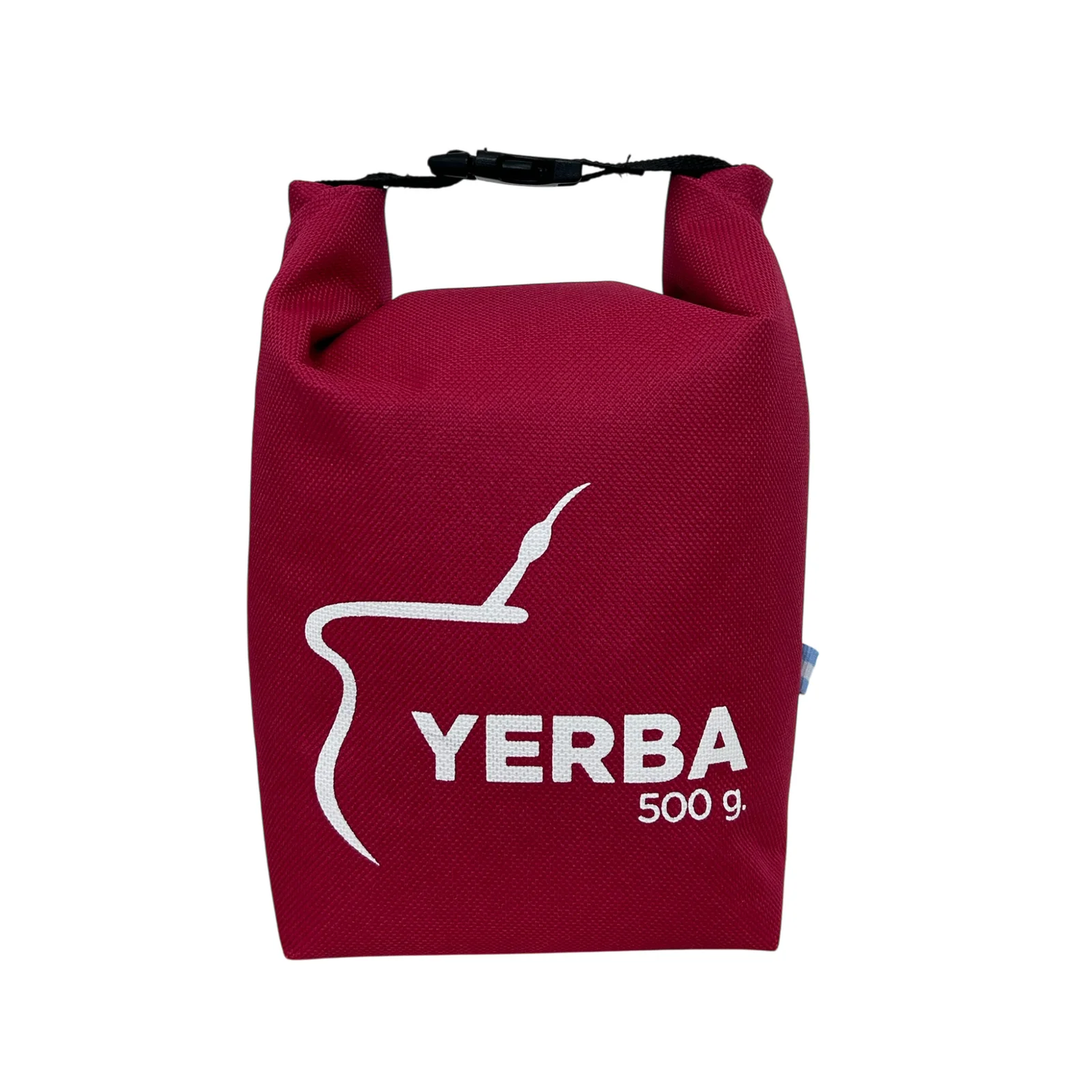 Yerbera 500 g con Pico Vertedor  - Tremun Mayorista