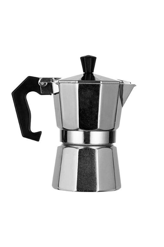 Cafetera express Cumbia Power Espresso 20 Barista Aromax Cecotec — Brycus