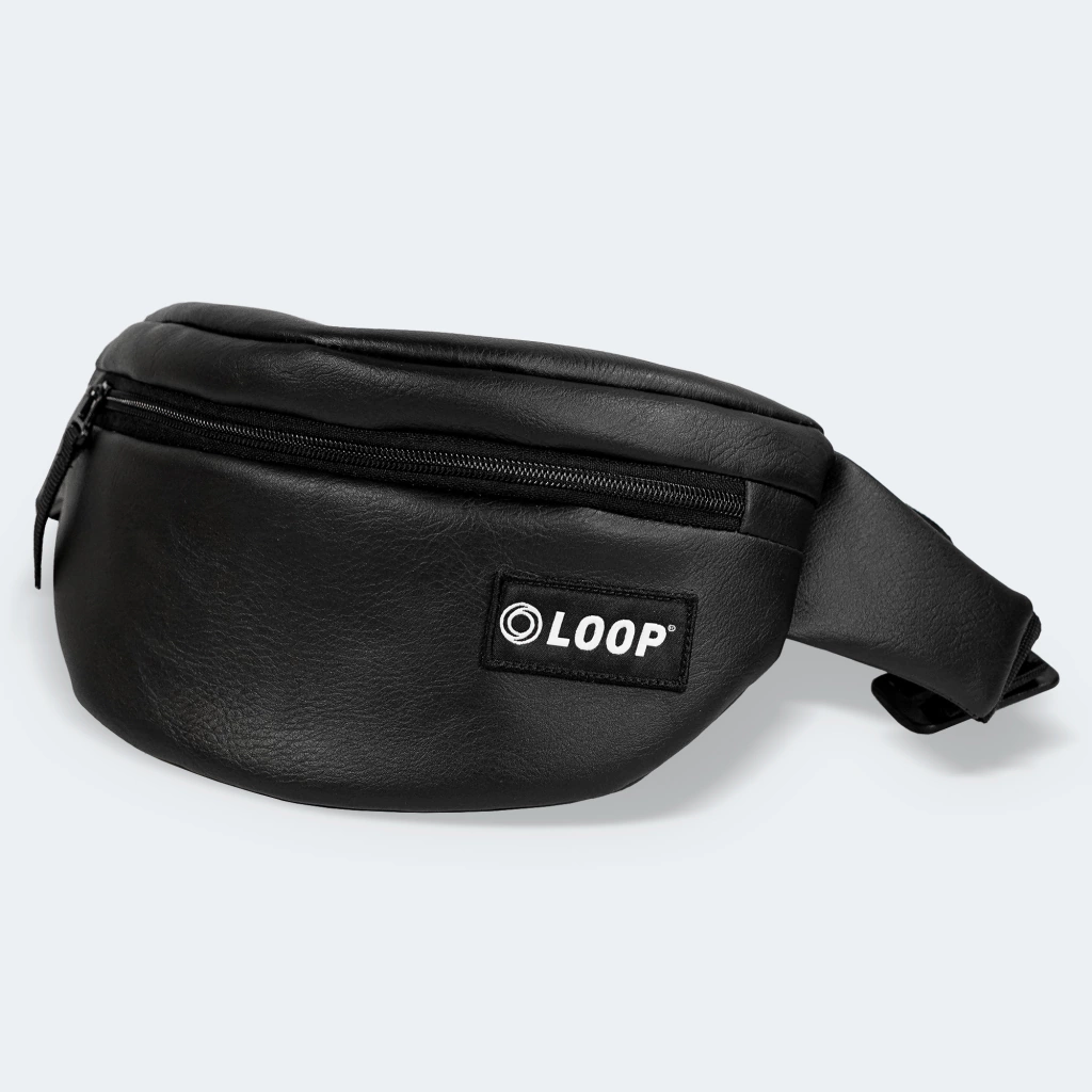 Ri onera charly cuero vegan loop company mayoristas