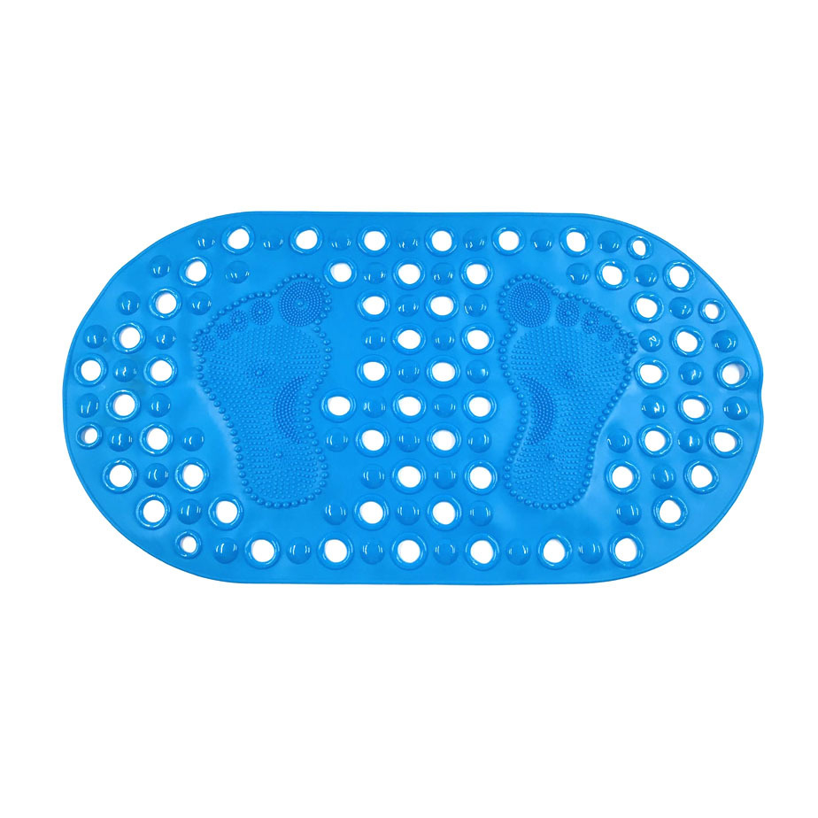 Alfombra Para Baño - PLUS MAYORISTA