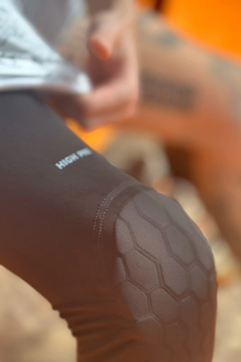 Manga pierna completa con protección HIGHPRO®