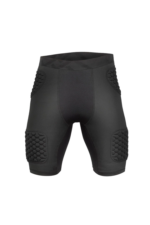 Calza corta con protección deportiva HIGHPRO® Impact