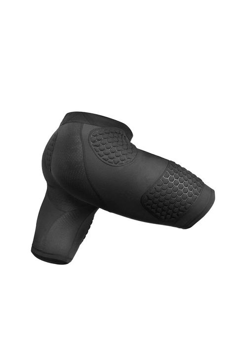 Calza corta con protección deportiva HIGHPRO® Impact