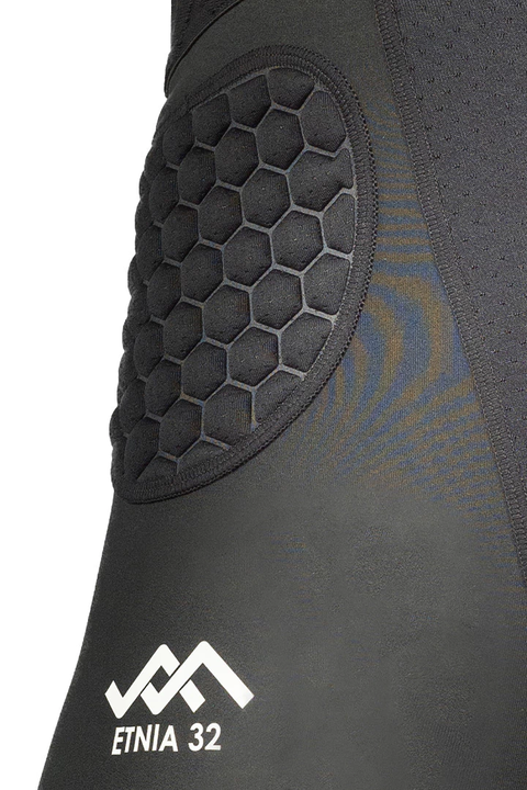 Calza corta con protección deportiva HIGHPRO® Impact