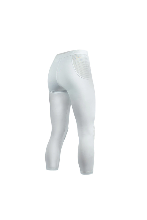 Calza deportiva mujer con protección HIGHPRO® Mujer