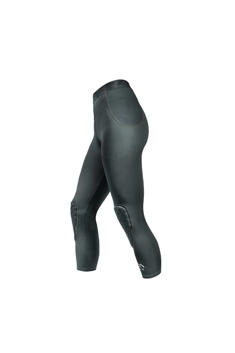 Calza deportiva mujer con protección HIGHPRO® Mujer