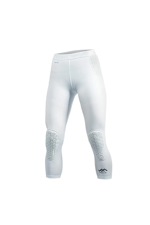Calza deportiva mujer con protección HIGHPRO® Mujer