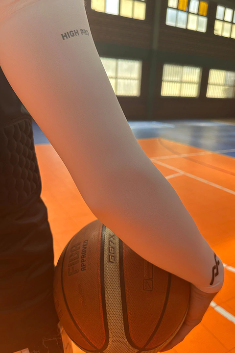 Manga brazo COMPRESS®