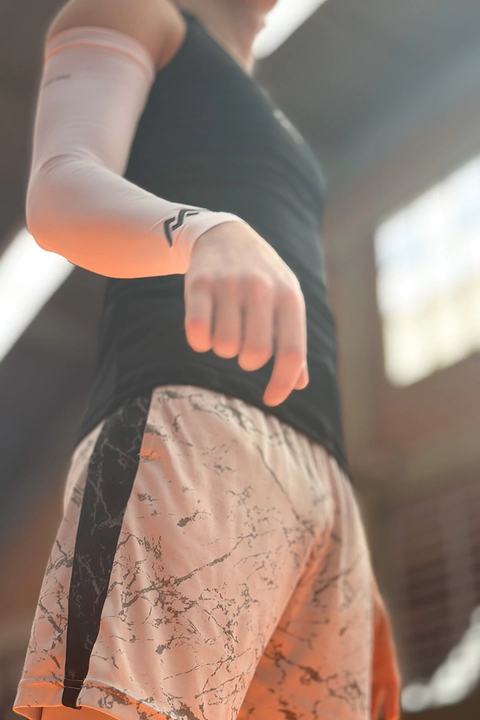 Manga brazo COMPRESS®