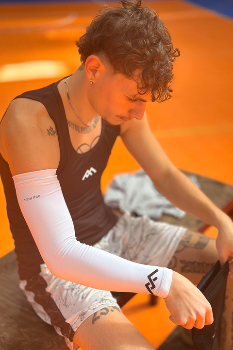 Manga brazo COMPRESS®