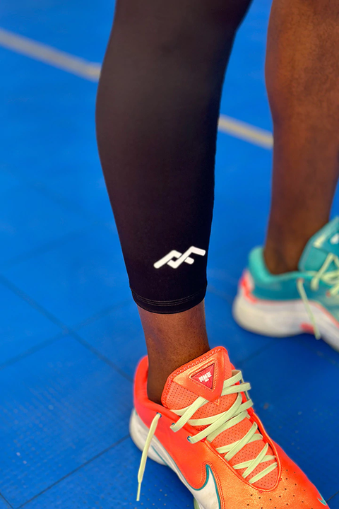 Calza Compress® Tatum