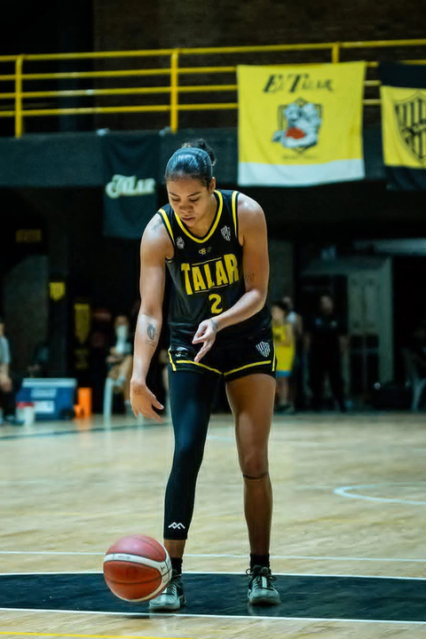 Calza Compress® Tatum