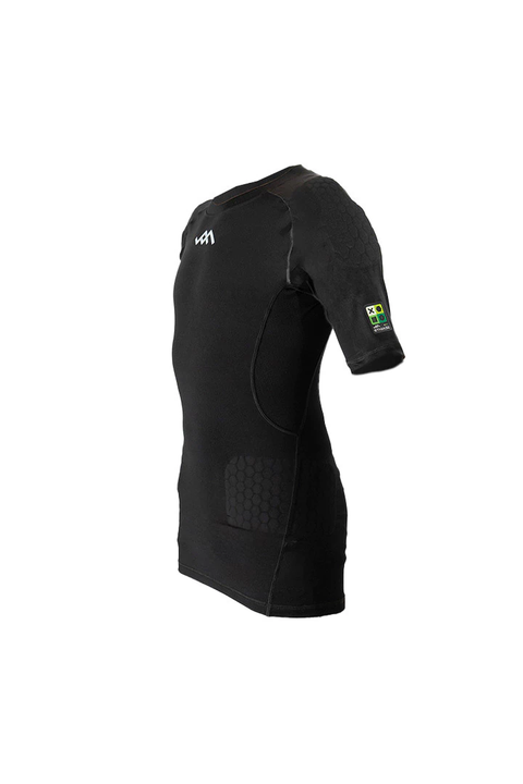 Remera protectiva hombros RAMSEY®