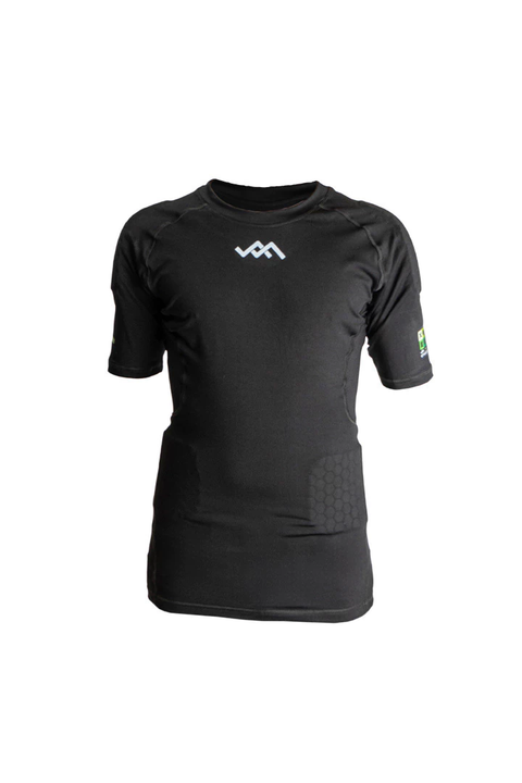 Remera protectiva hombros RAMSEY®