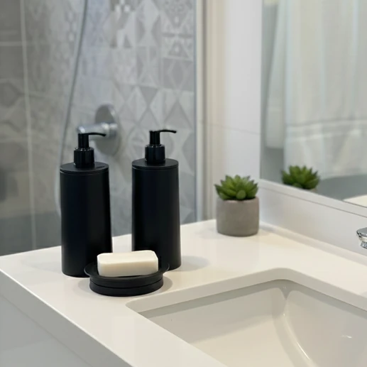 SET DUCHA
