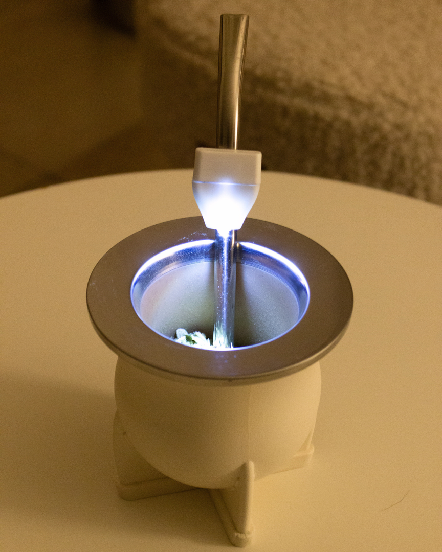 LUZ MATE PREMIUM