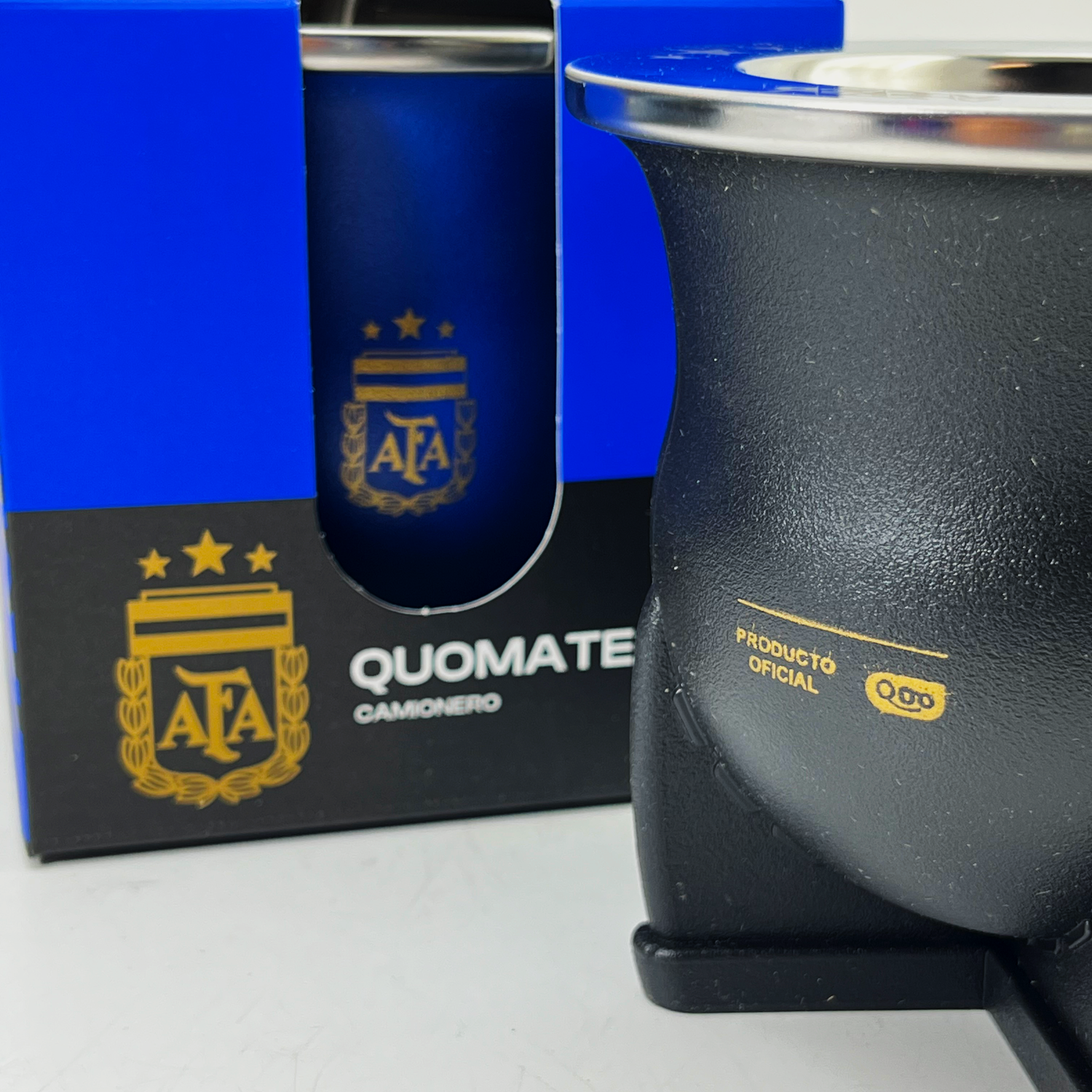 QUOMATE CAMIONERO AFA
