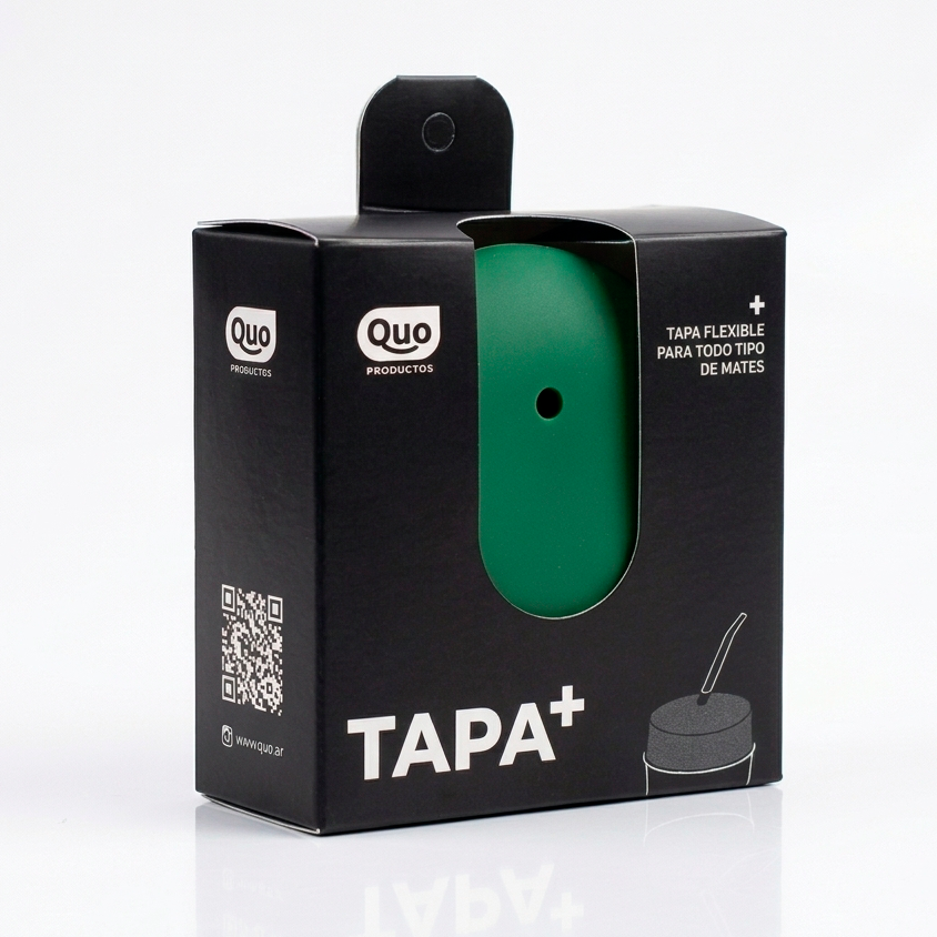 TAPA +