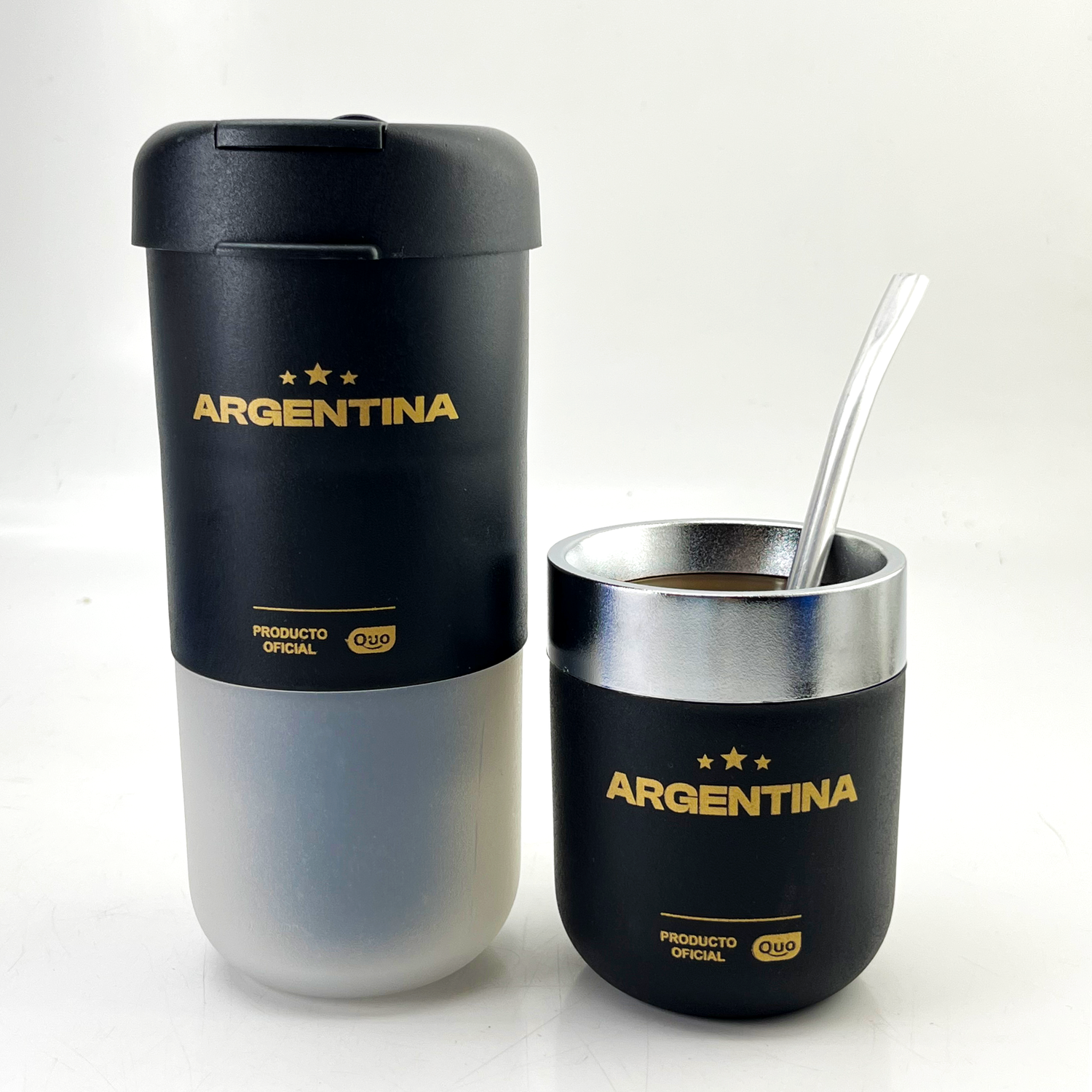 KIT DESPOLVILLADOR + MATÉRMICO AFA