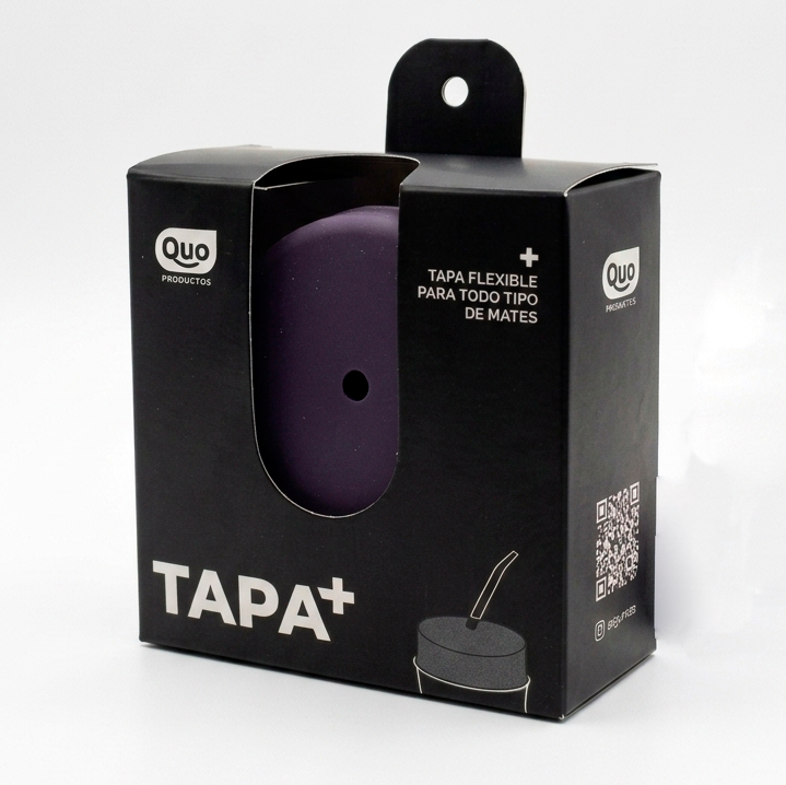 TAPA +