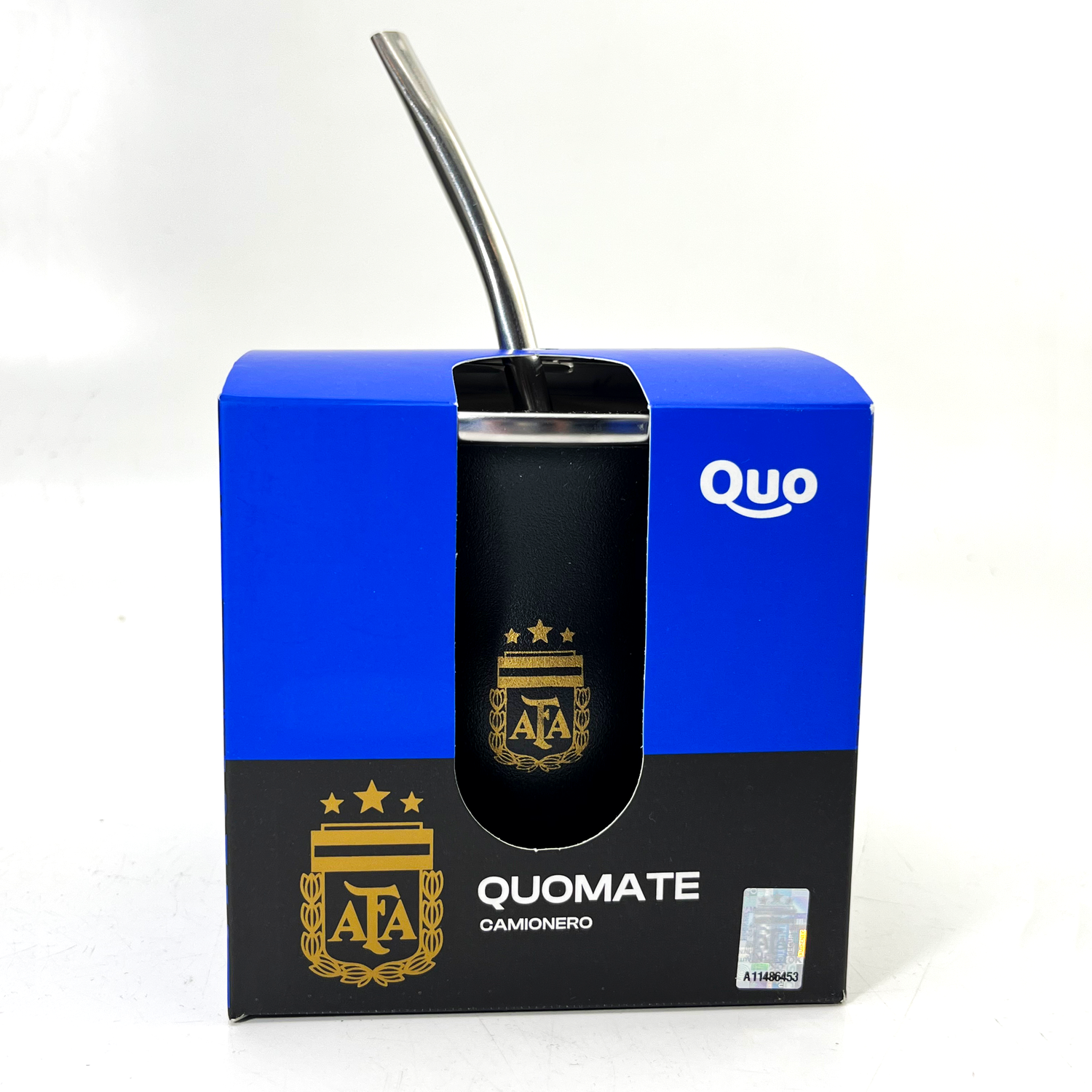 QUOMATE CAMIONERO AFA