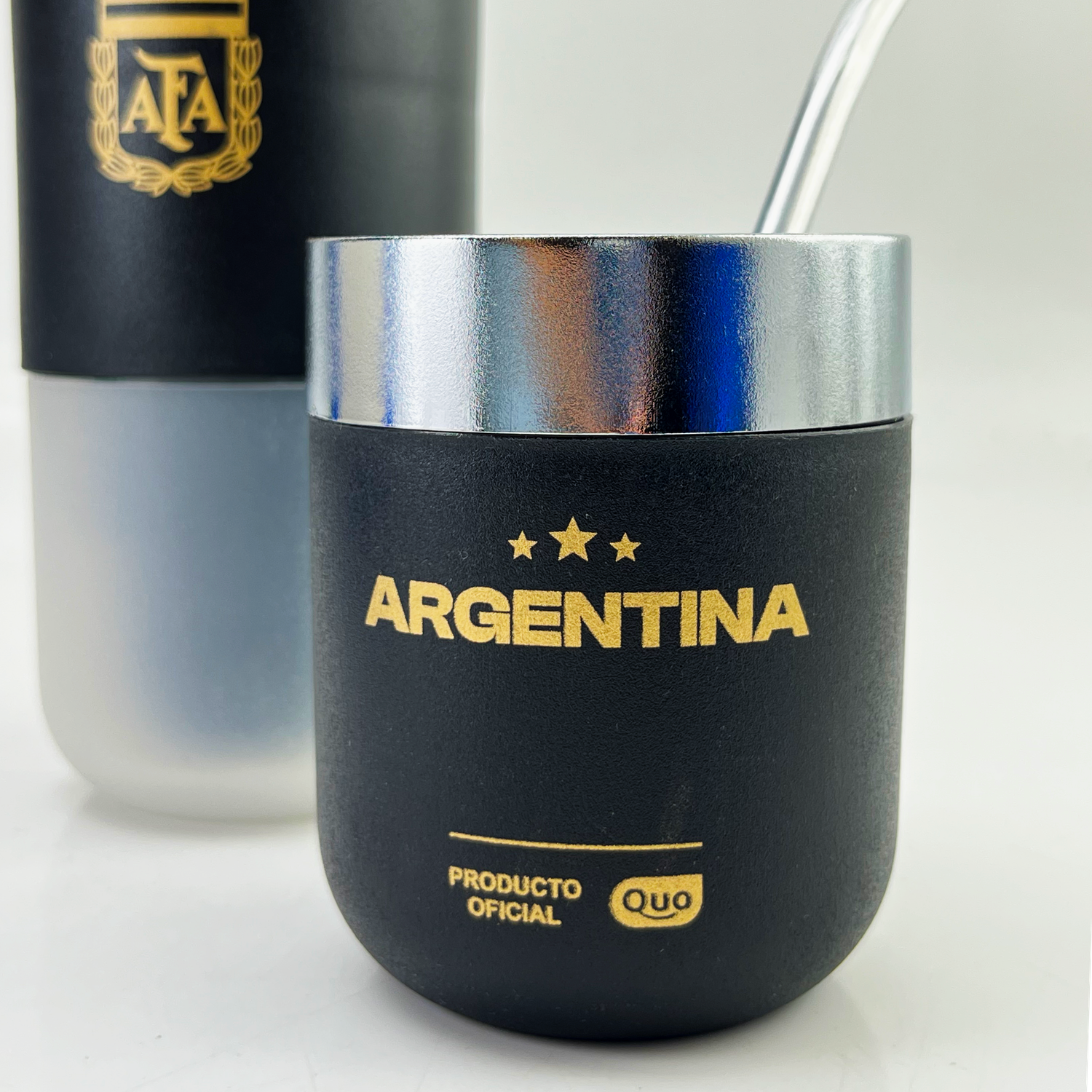KIT DESPOLVILLADOR + MATÉRMICO AFA