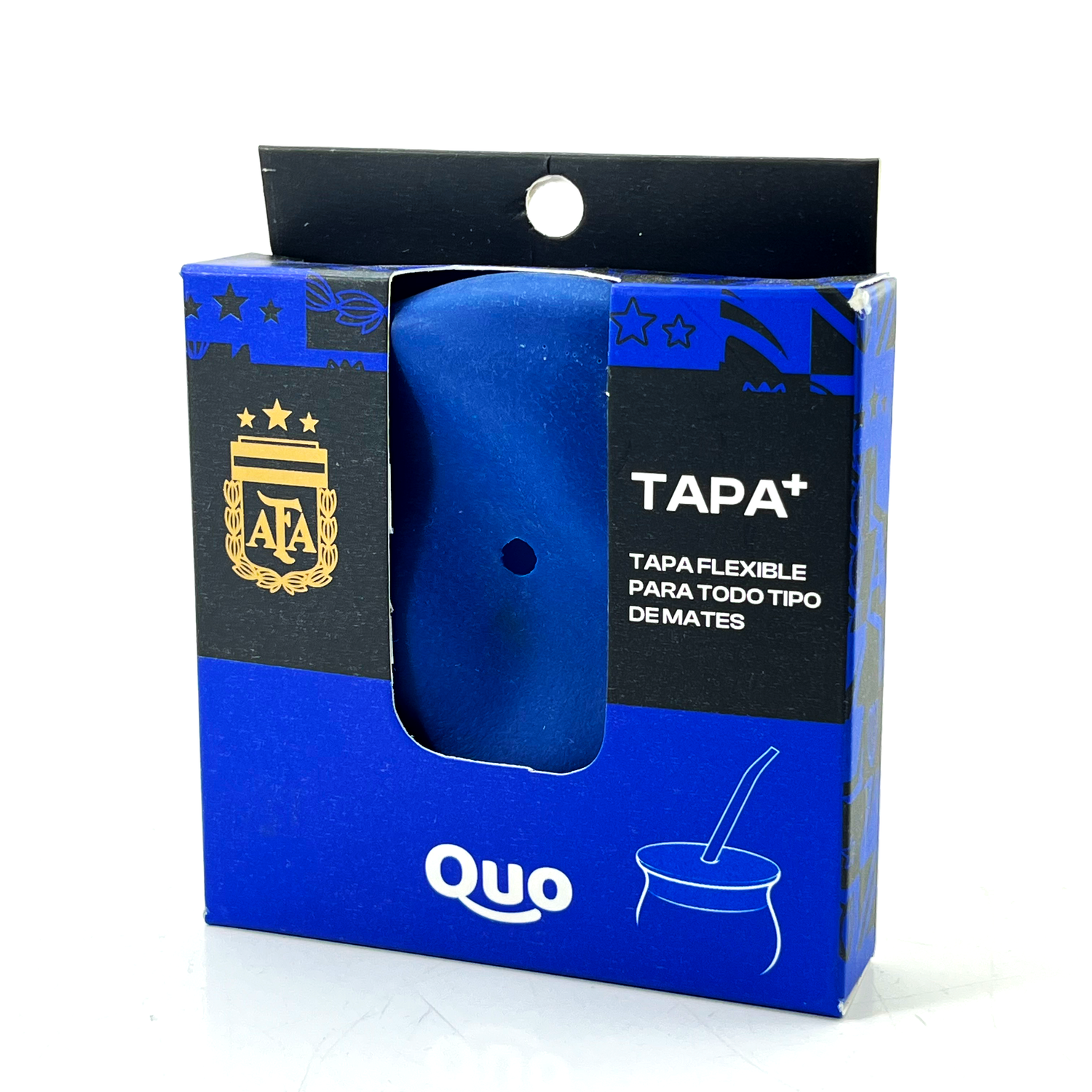 TAPA + AFA