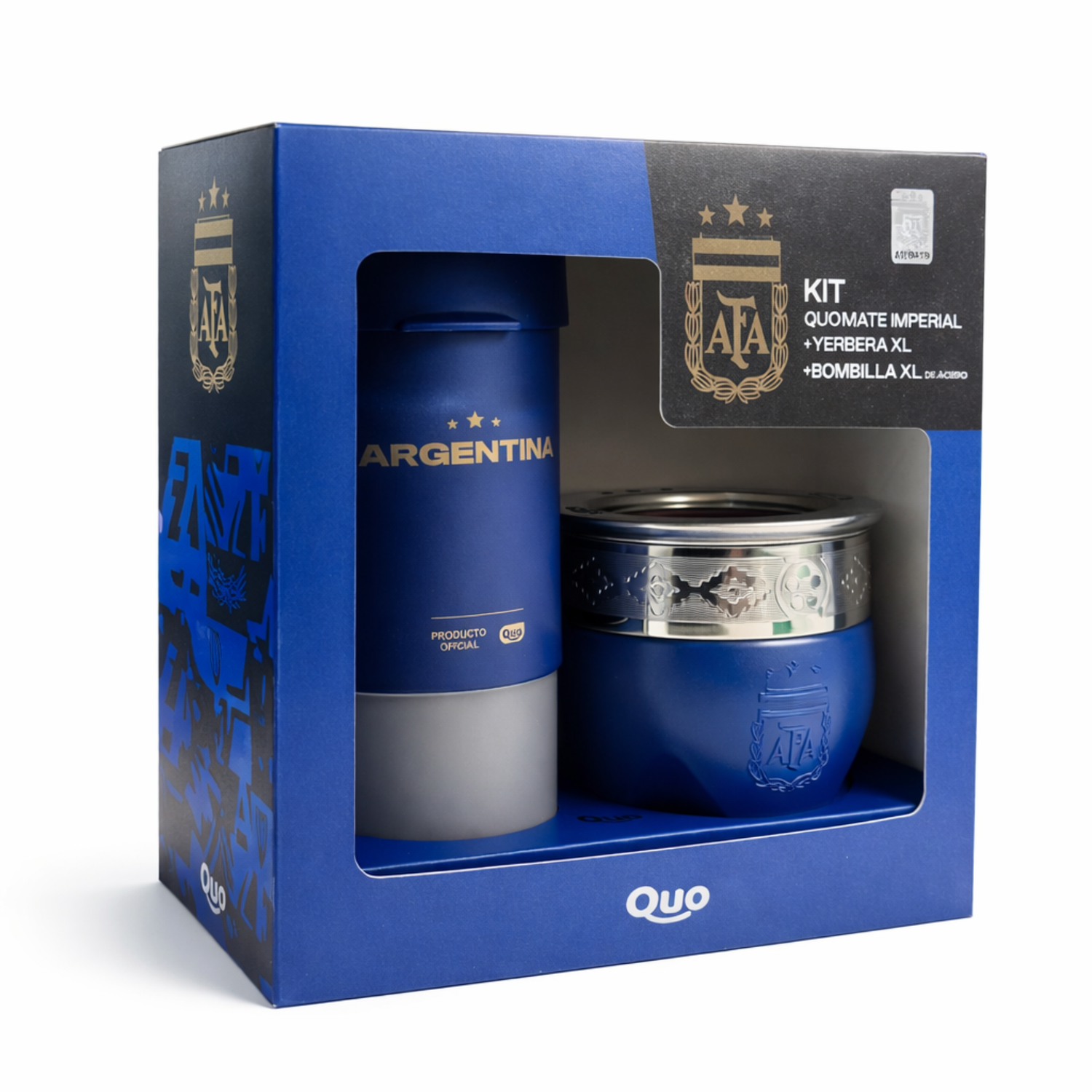 KIT PREMIUM AFA