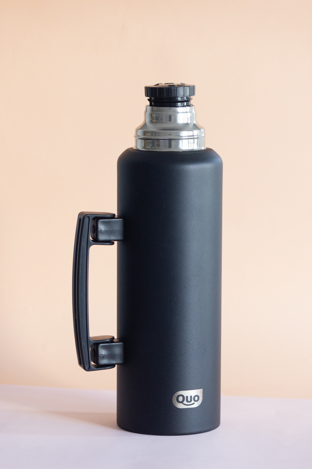 TERMO CAMPING 1.5L CON MANIJA