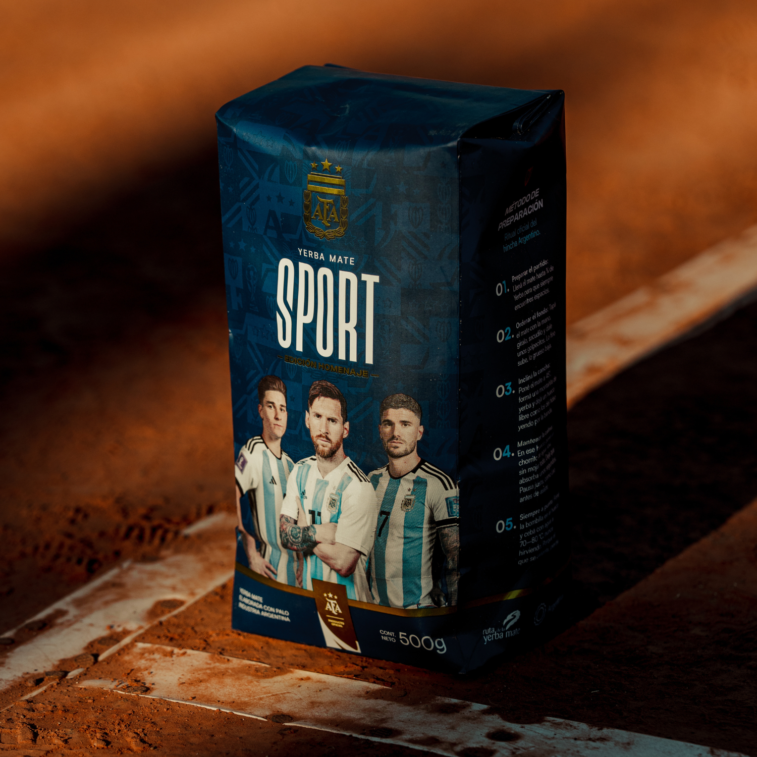 YERBA PREMIUM SPORT AFA