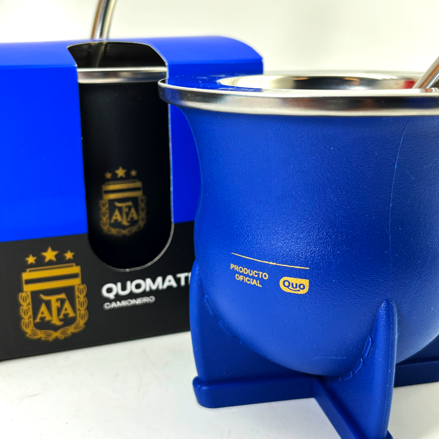 QUOMATE CAMIONERO AFA