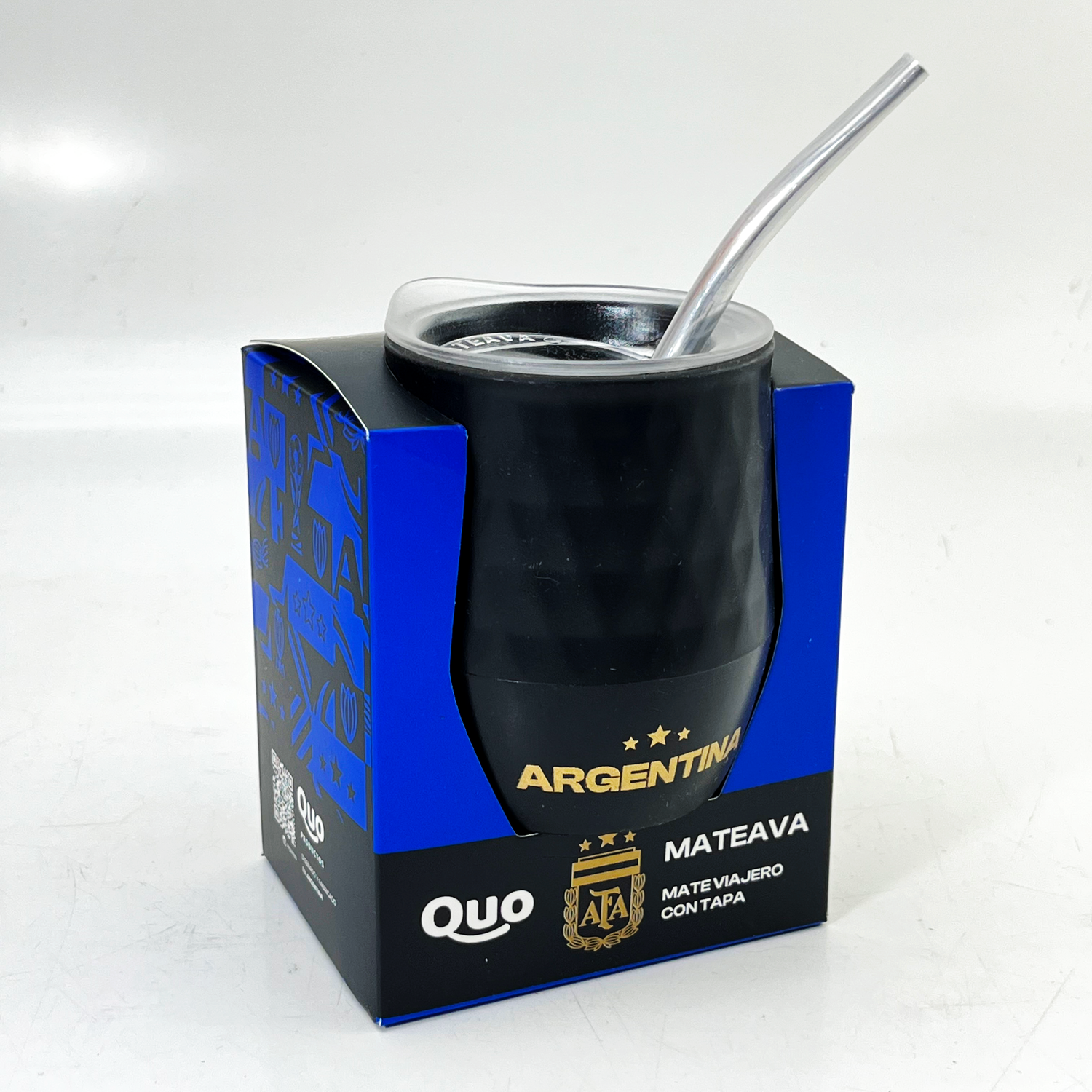MATEAVA AFA