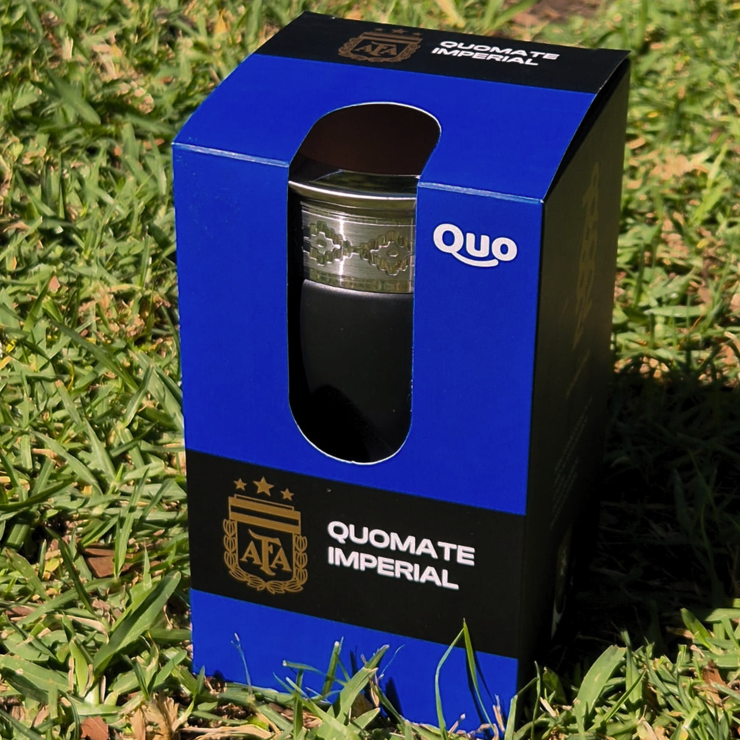 QUOMATE IMPERIAL AFA