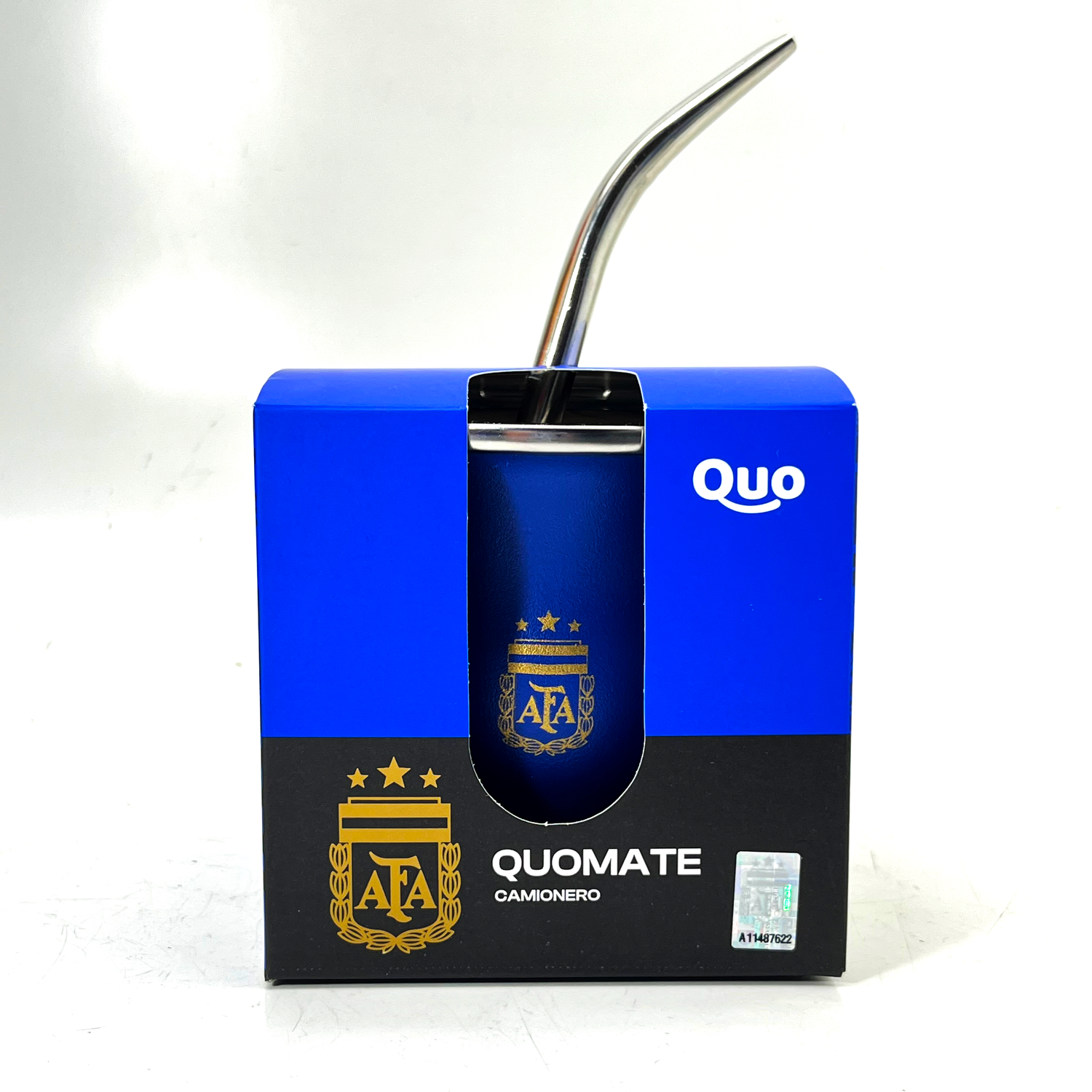 QUOMATE CAMIONERO AFA