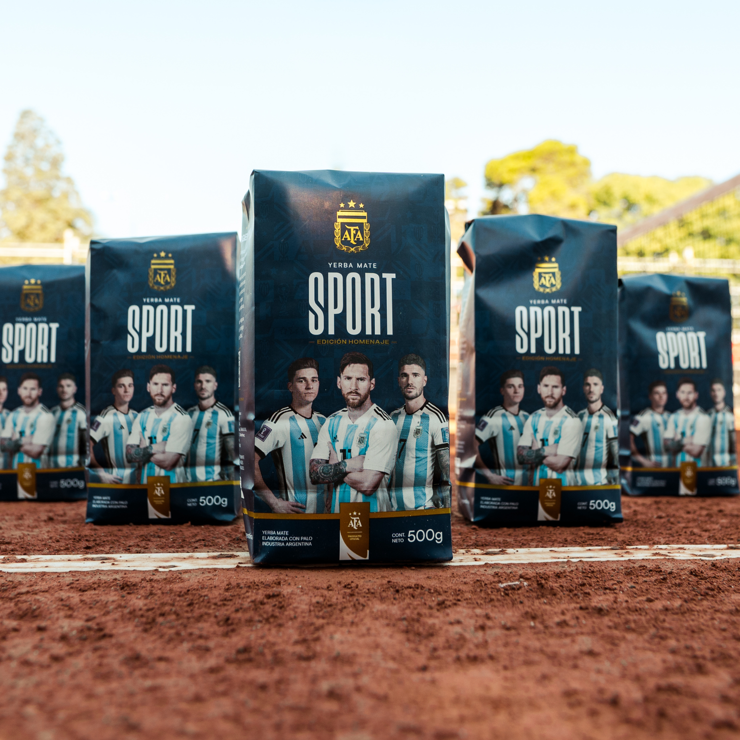 YERBA PREMIUM SPORT AFA