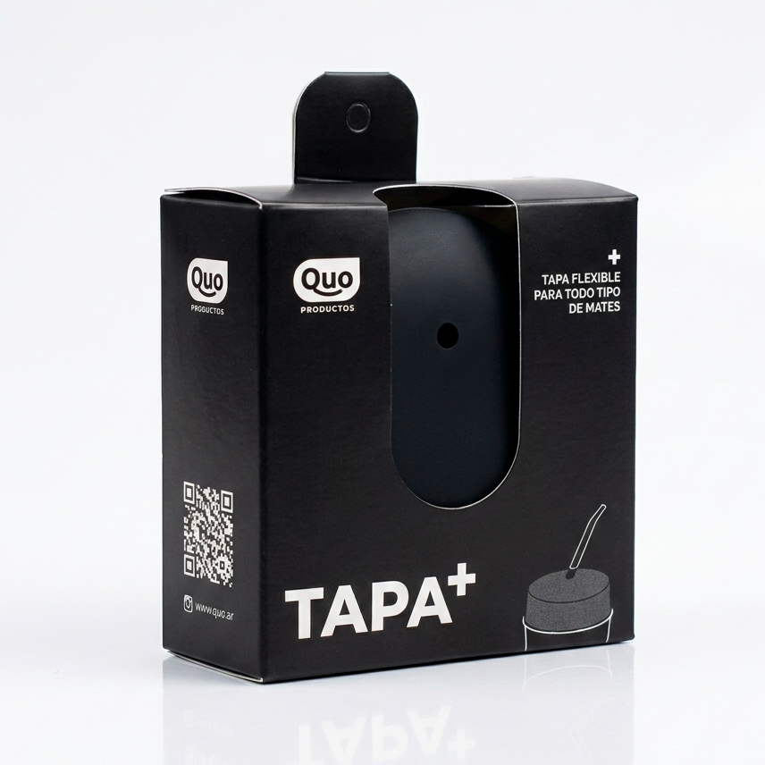 TAPA +