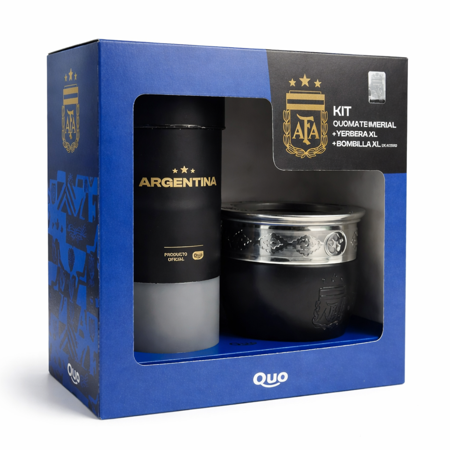 KIT PREMIUM AFA