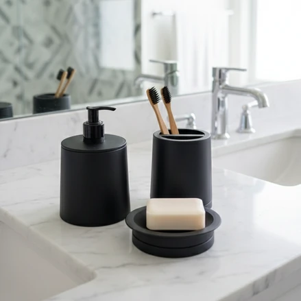 SET BAÑO