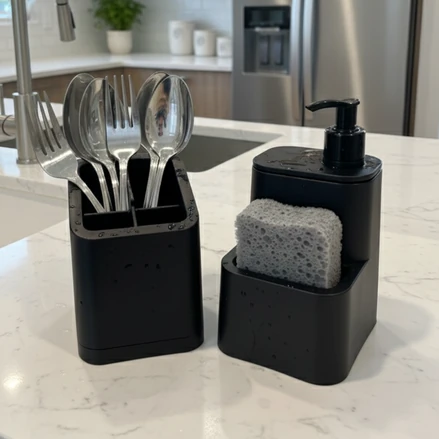 SET COCINA