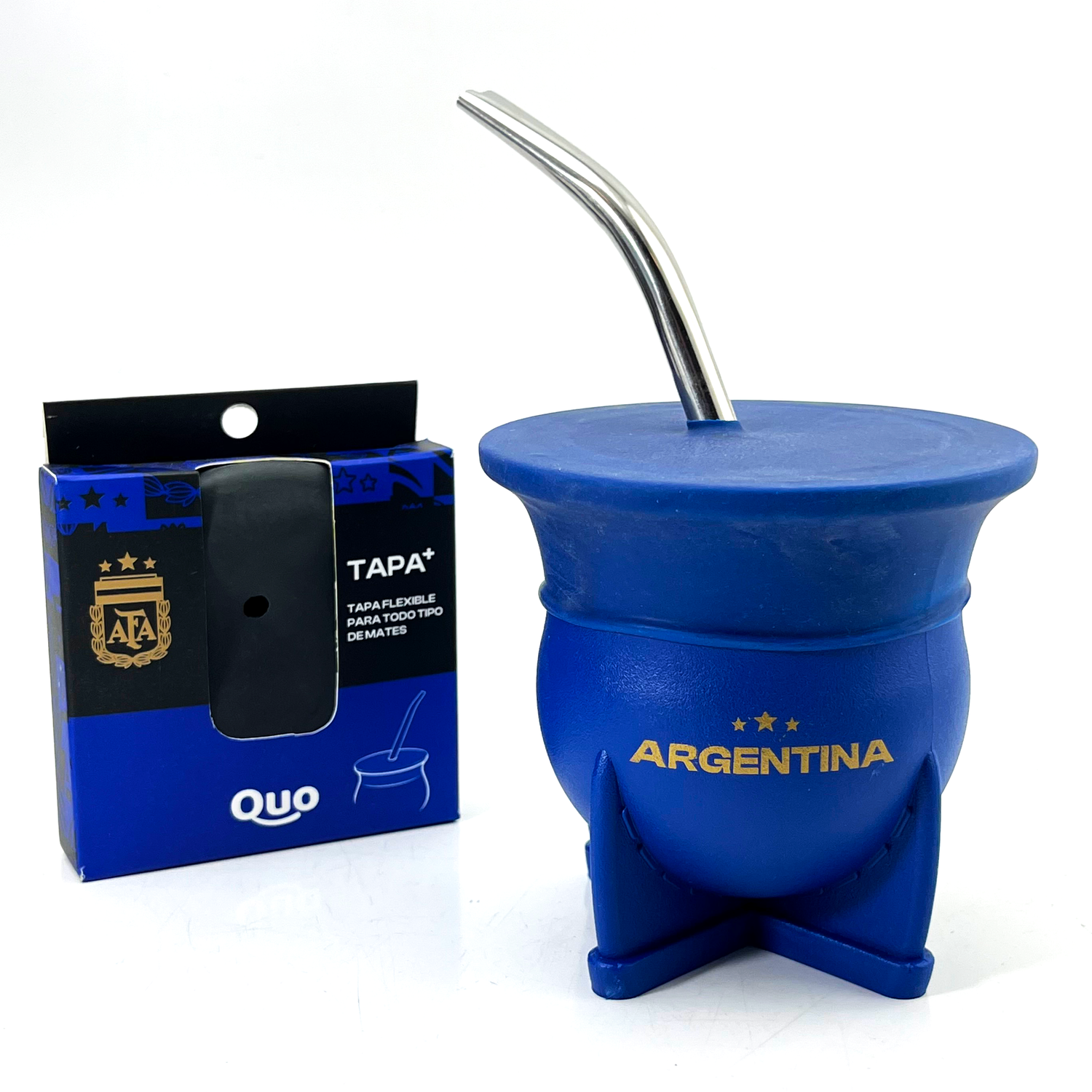 TAPA + AFA