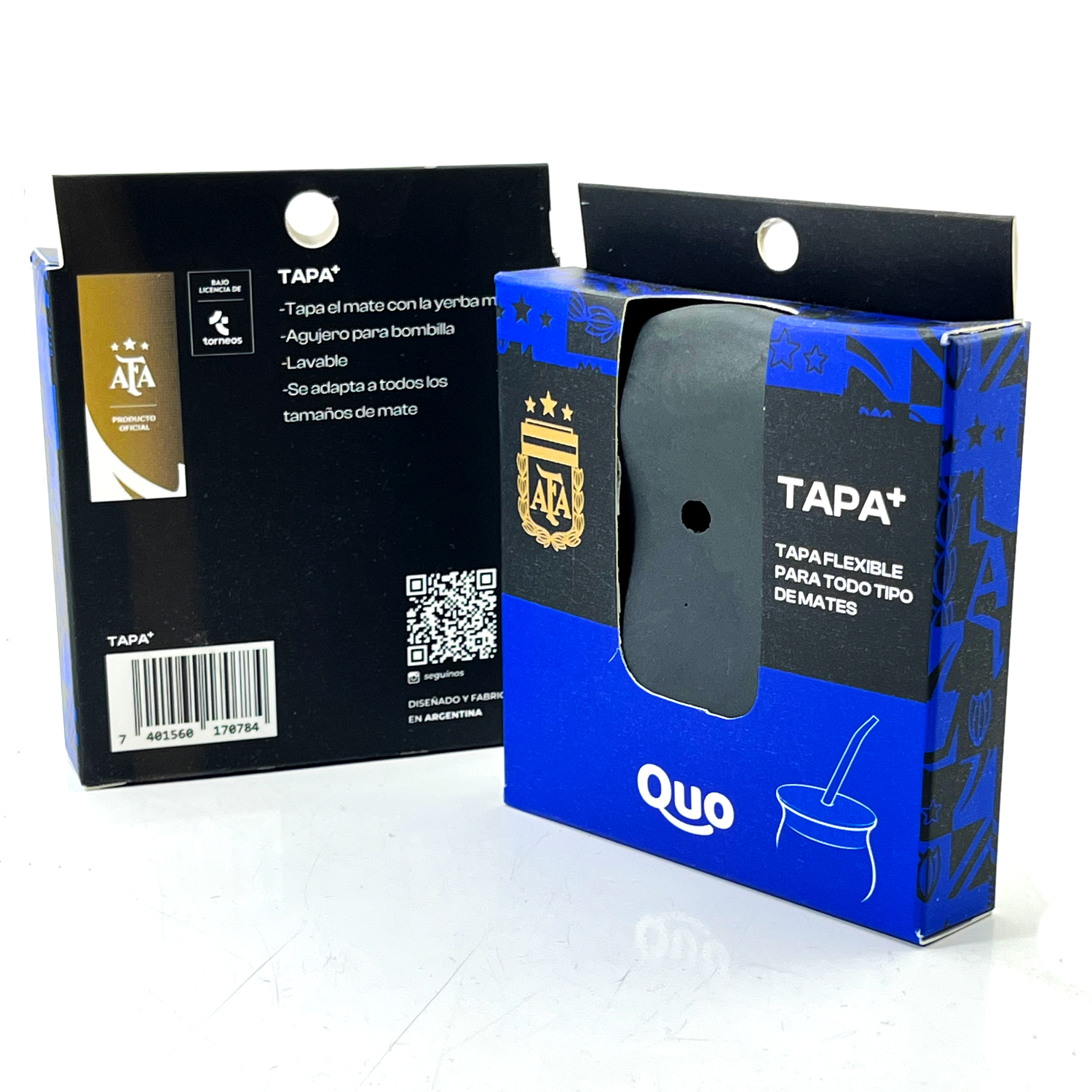 TAPA + AFA