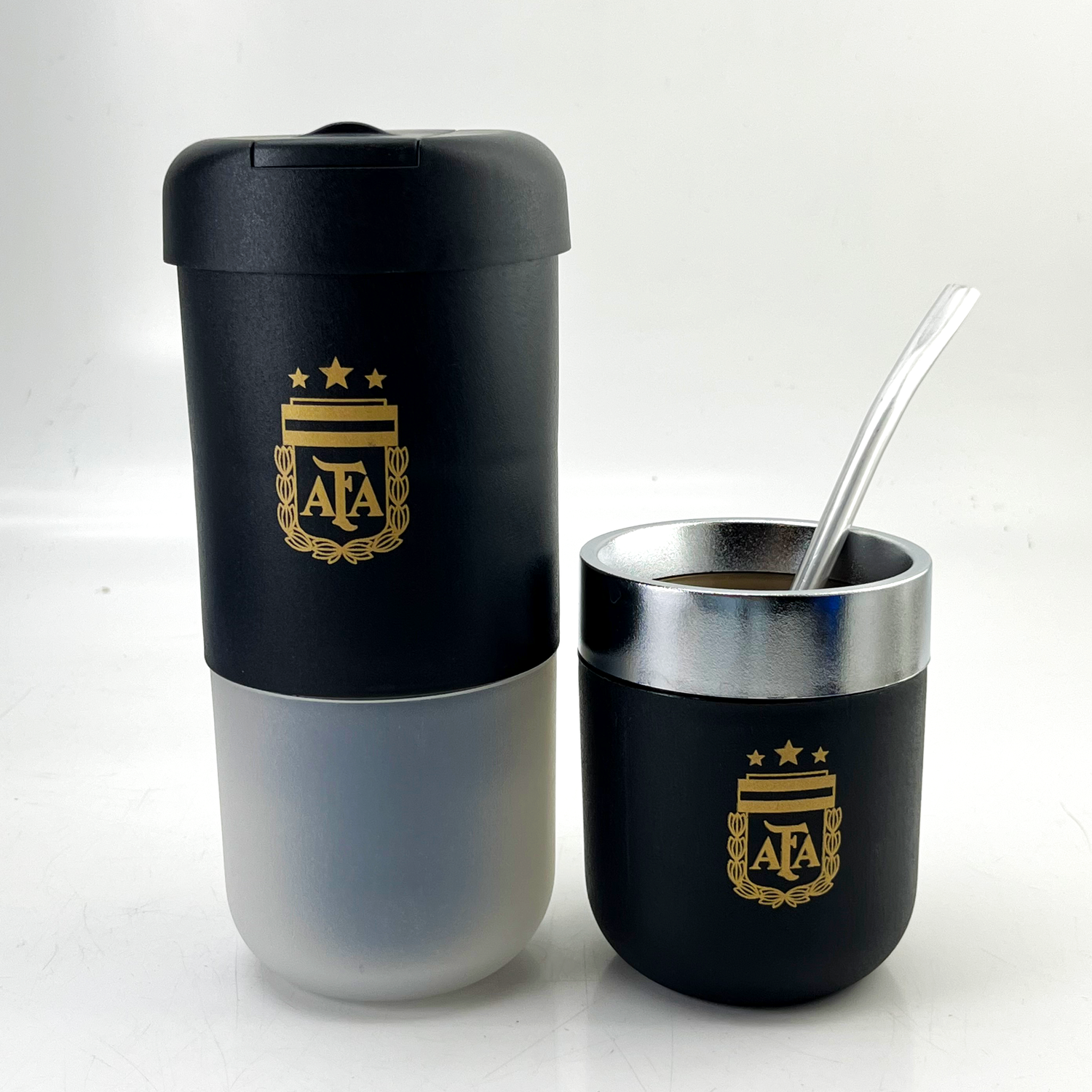 KIT DESPOLVILLADOR + MATÉRMICO AFA