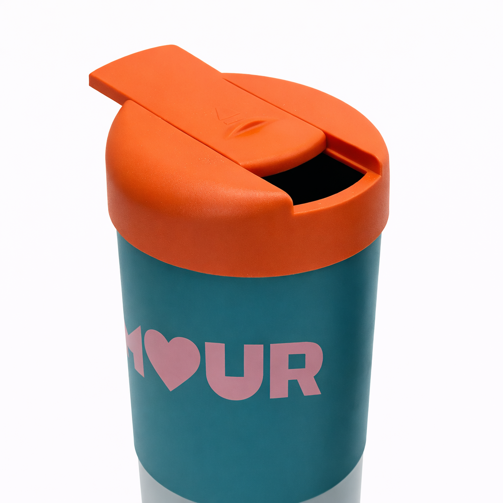 DESPOLVILLADOR YERBERO 2 EN 1 AMOUR