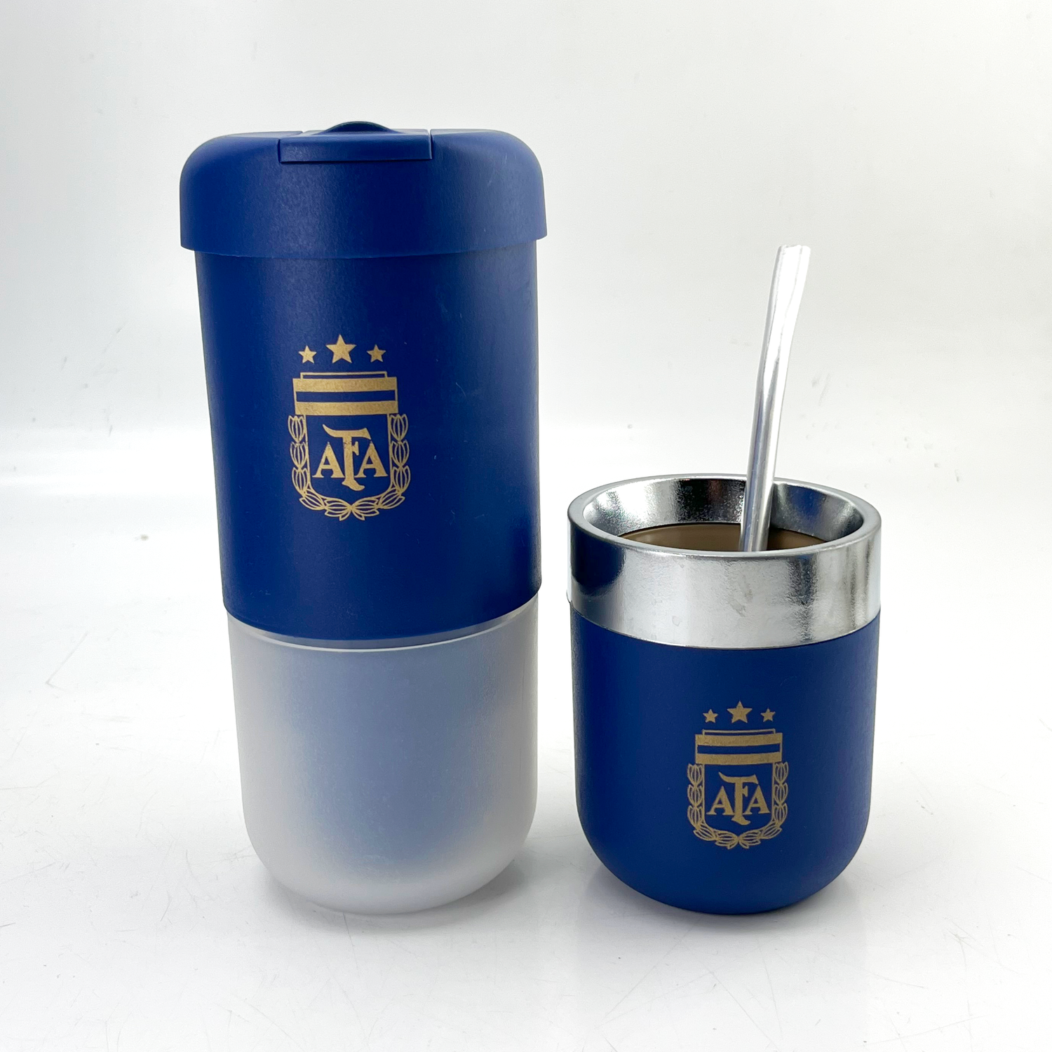 KIT DESPOLVILLADOR + MATÉRMICO AFA